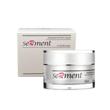 Korean cosmetics serment peptide Cream