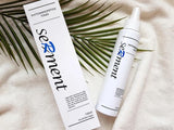 Korean cosmetics Serment peptide toner