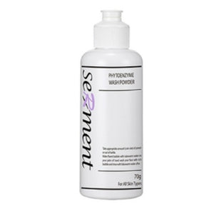 Korean cosmetics serment Phyto enzyme Wash Powder Cleanser 